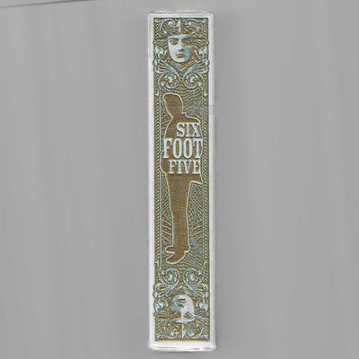 Six Foot Five (#10/250) [AUCTION]
