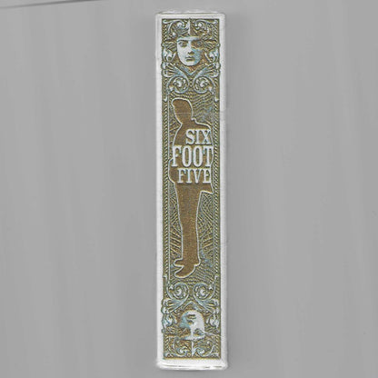 Six Foot Five (#10/250) [AUCTION]