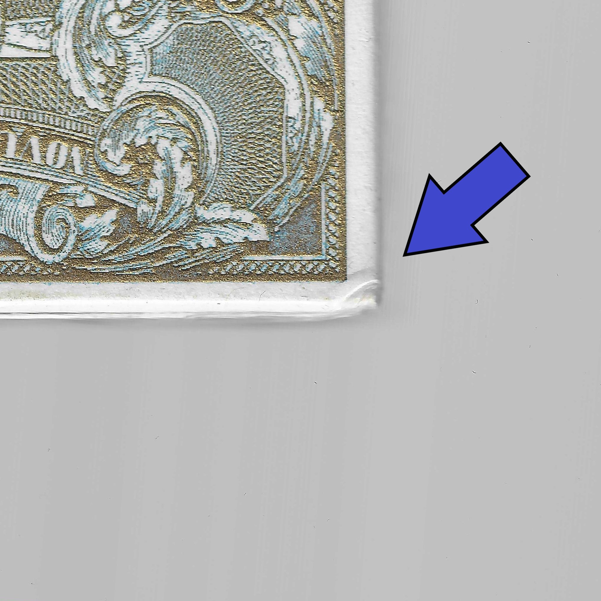 Six Foot Five (#10/250) [AUCTION]