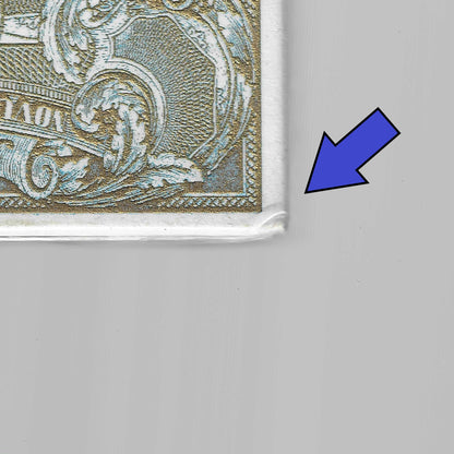 Six Foot Five (#10/250) [AUCTION]