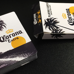 Corona Playing Cards by US Playing Cards