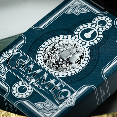 Cammeo Playing Cards