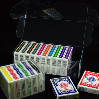 Carat FBB Full Brick Box (pack of 3)