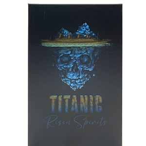 Titanic Tarot: Risen Spirits