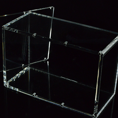 Carat X8 (Eight Deck Case)