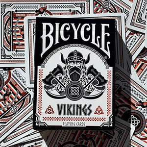 Bicycle Viking Playing Cards
