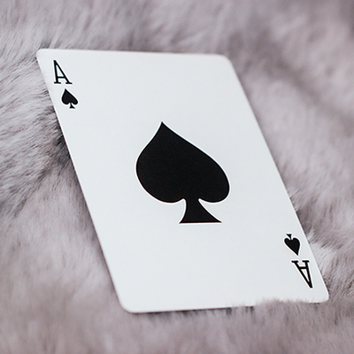 Signature Playing Cards - Second Edition by Jordan Victoria