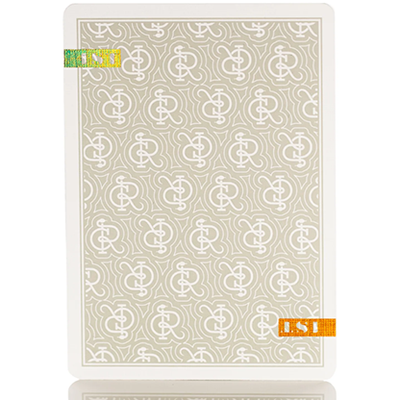 1st V5 Holographic Playing Cards
