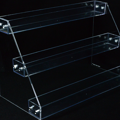 Carat XCR3 3 Tiered Rack (Holds 12 Decks)