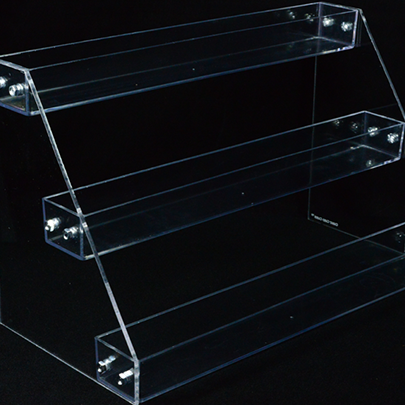 Carat XCR3 3 Tiered Rack (Holds 12 Decks)