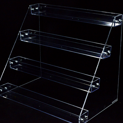 Carat XCR4 4 Tiered Rack (Holds 16 Decks)