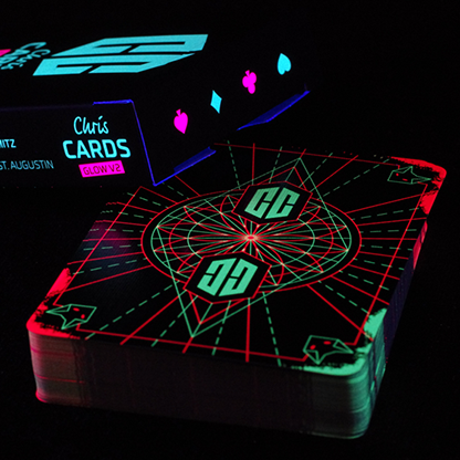 Chris Cards V2 Playing Cards