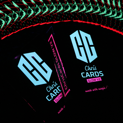 Chris Cards V2 Playing Cards