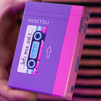 LOFI Playing Cards