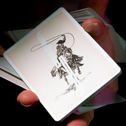 Fontaine x McCormick Playing Cards