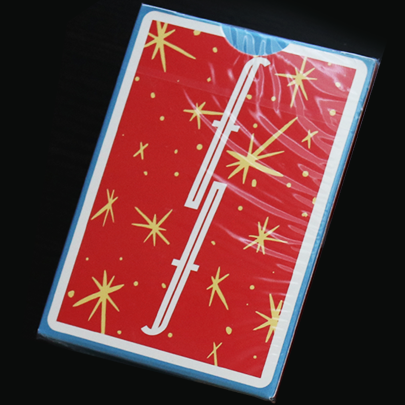 Fontaine Nickelodeon: Ren and Stimpy Playing Cards