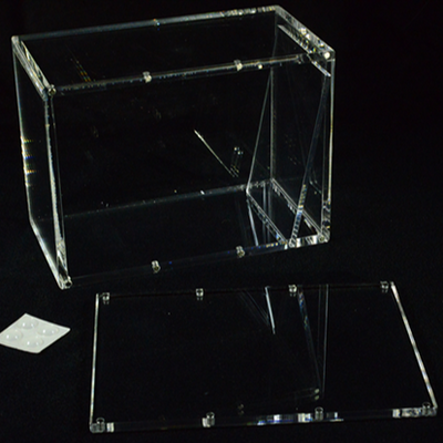 Carat X7 Case (Holds 7 Decks)