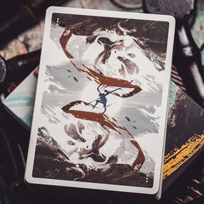 Great Sage Equaling Heaven