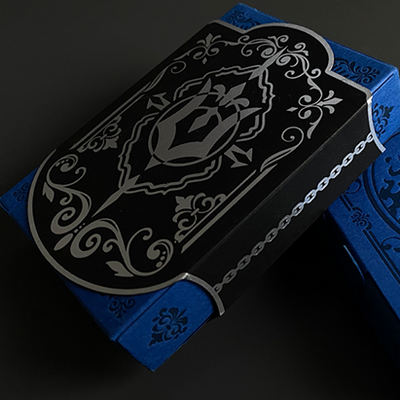 Vampire The Darkness Premium Playing Cards