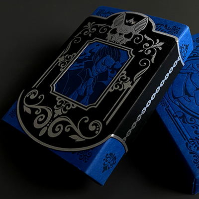 Vampire The Darkness Premium Playing Cards