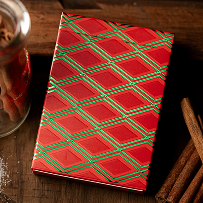 Apple Pi Playing Cards by Kings Wild Project