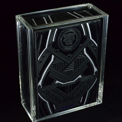 Carat XBC V2 Single Deck Case