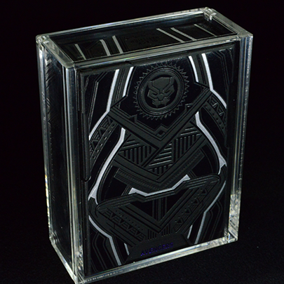 Carat XBC V2 Single Deck Case