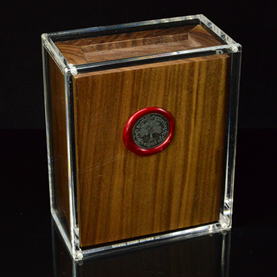 Carat XLG Legacy Case