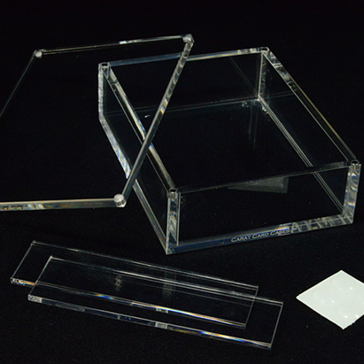 Carat XXL Single Deck Case