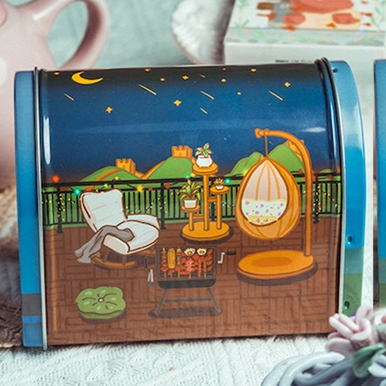 Gogum & Friends Playing Card Boxset