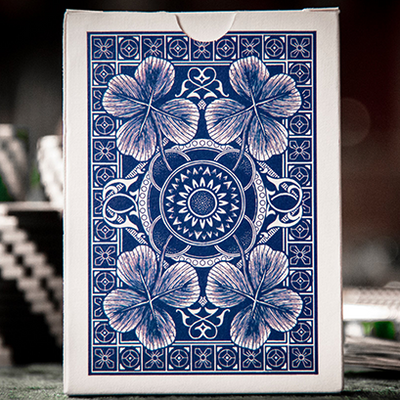 Apollo Playing Cards
