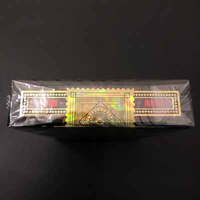 Apocalisse w/Custom X1 Carat Case [AUCTION]