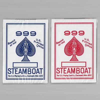 Steamboat 999 (GILDED SET #066/100) [AUCTION]