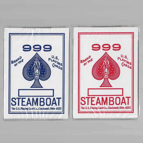 Steamboat 999 (GILDED SET #066/100) [AUCTION]