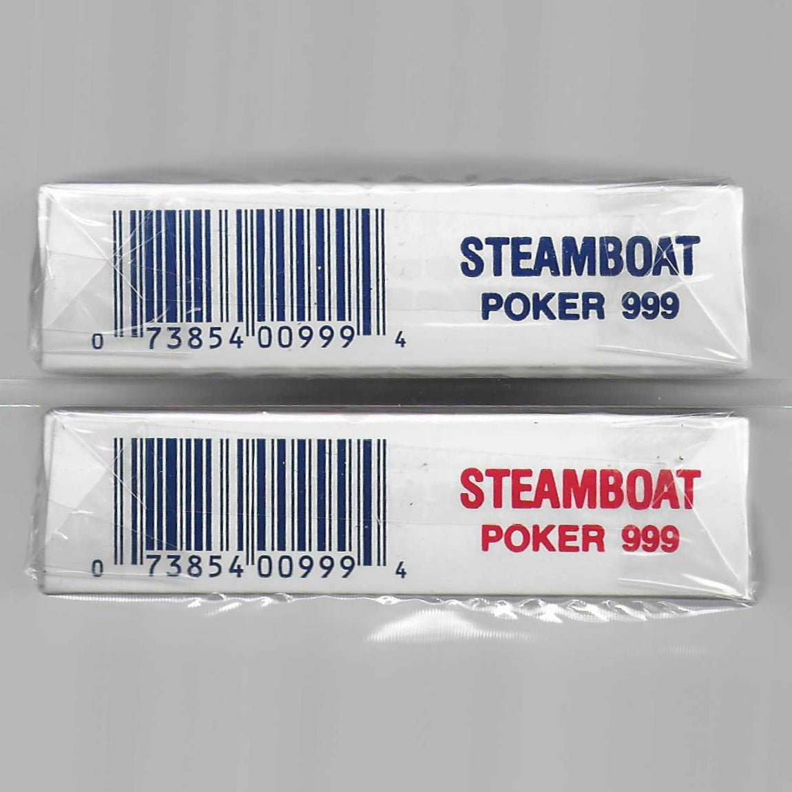 Steamboat 999 (GILDED SET #066/100) [AUCTION]