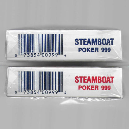 Steamboat 999 (GILDED SET #066/100) [AUCTION]