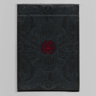 Black Reserve Note (Unbranded) [AUCTION]
