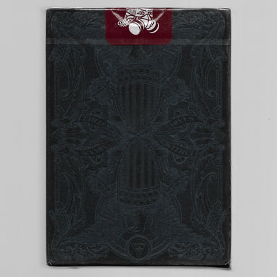 Black Reserve Note (Unbranded) [AUCTION]