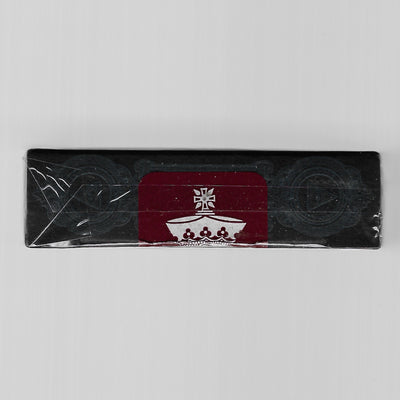 Black Reserve Note (Unbranded) [AUCTION]