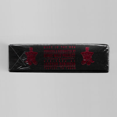 Black Reserve Note (Unbranded) [AUCTION]