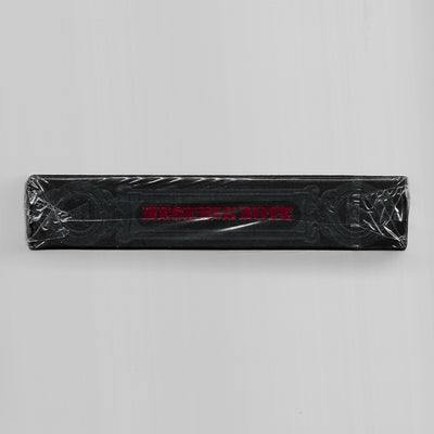 Black Reserve Note (Unbranded) [AUCTION]