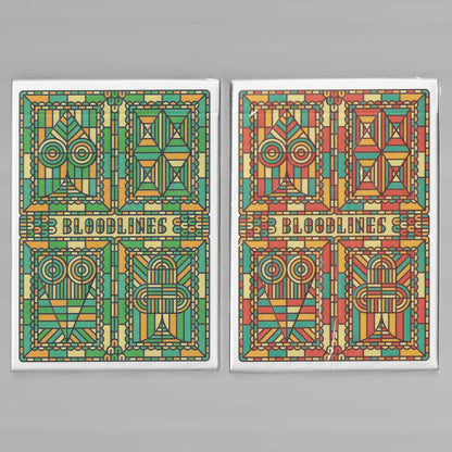 Bloodlines Gilded Set [AUCTION]