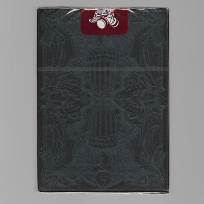 Black Reserve Note (Bicycle Branded) [AUCTION]
