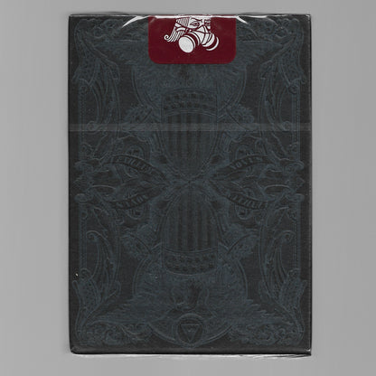 Black Reserve Note (Bicycle Branded) [AUCTION]