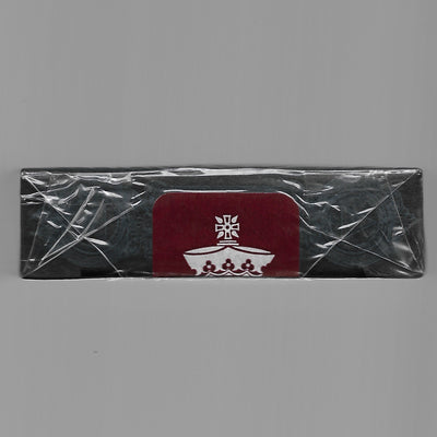 Black Reserve Note (Bicycle Branded) [AUCTION]