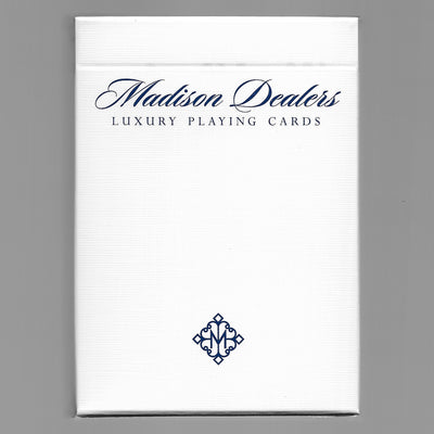 Madison Dealers (Blue/Borderless)