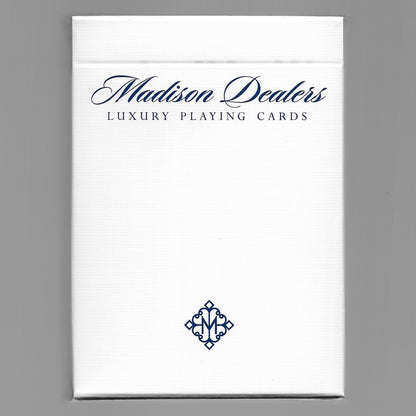 Madison Dealers (Blue/Borderless)