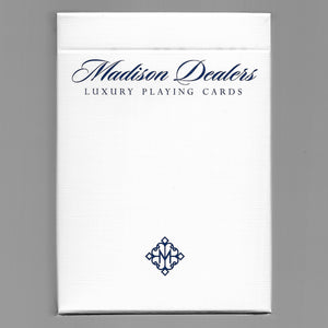 Madison Dealers (Blue/Borderless)