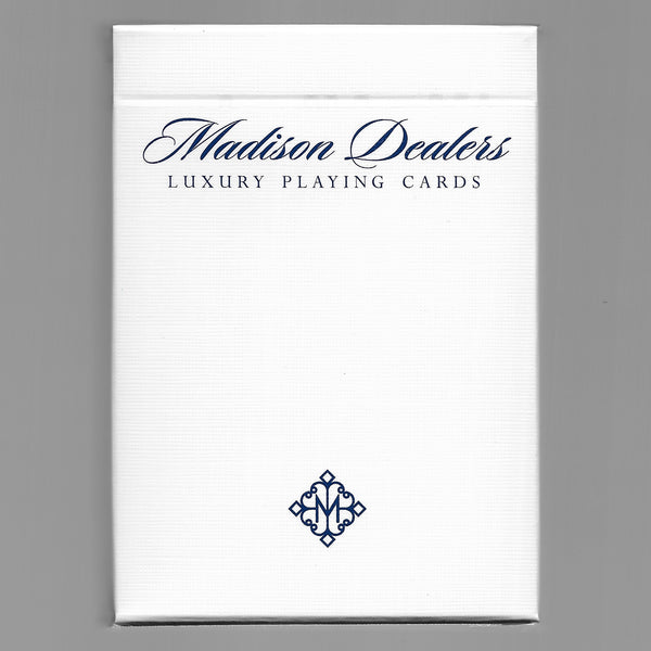Madison Dealers (Blue/Borderless)