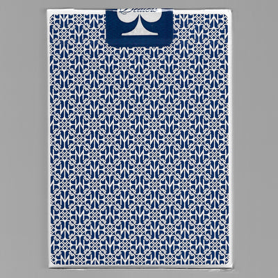 Madison Dealers (Blue/Borderless)